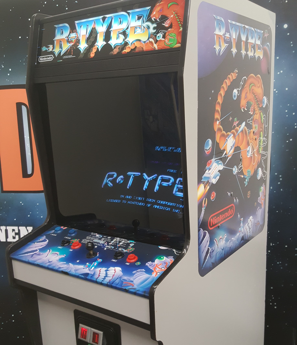 The Most Difficult Arcade Games Ever Released